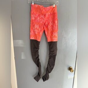 ALO Yoga Goddess Ribbed Legging